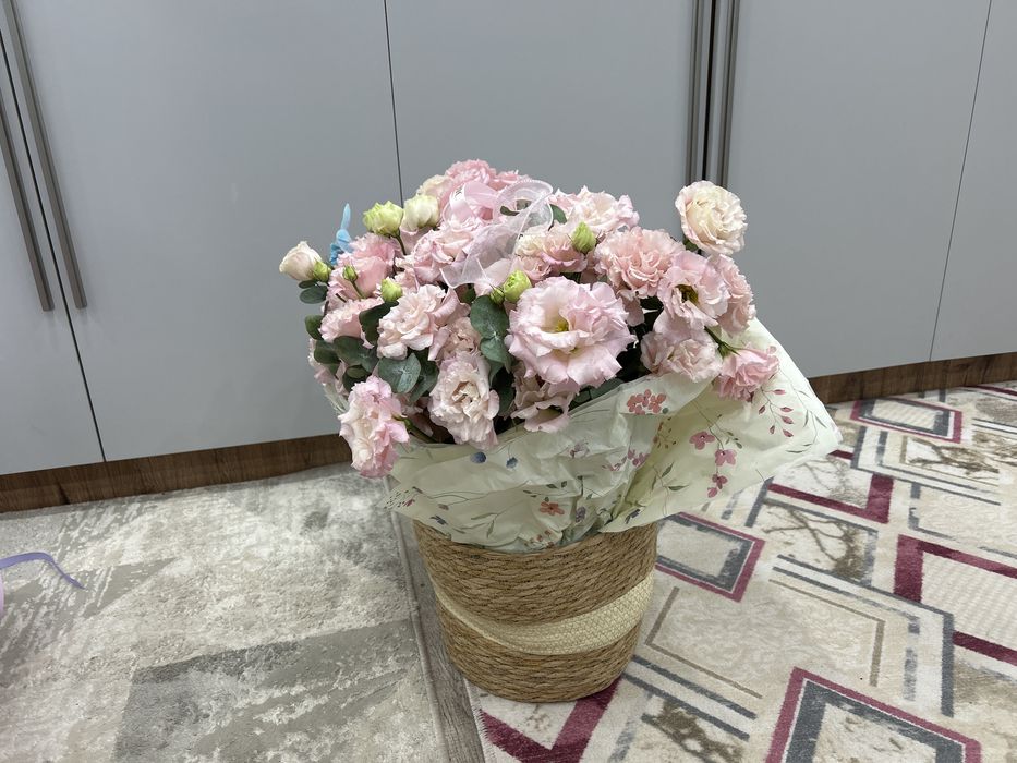 Цветы 2.