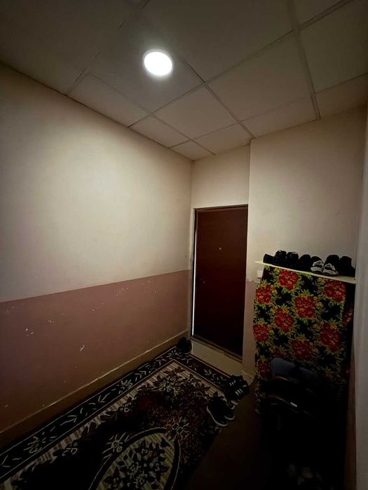 Миллий,Политех Истутлари йонида Беруний метро 2 хона сотилади