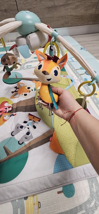 Активна Гимнастика Tiny Love