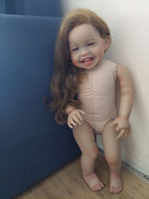 Продам  куклу   Реборн