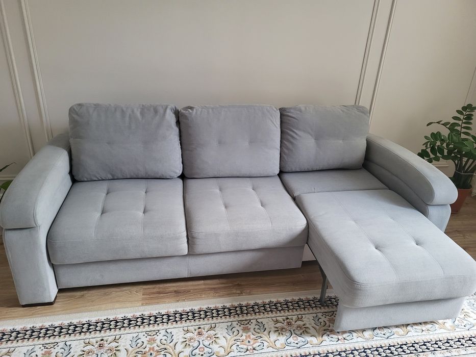 Продам диван раскладной