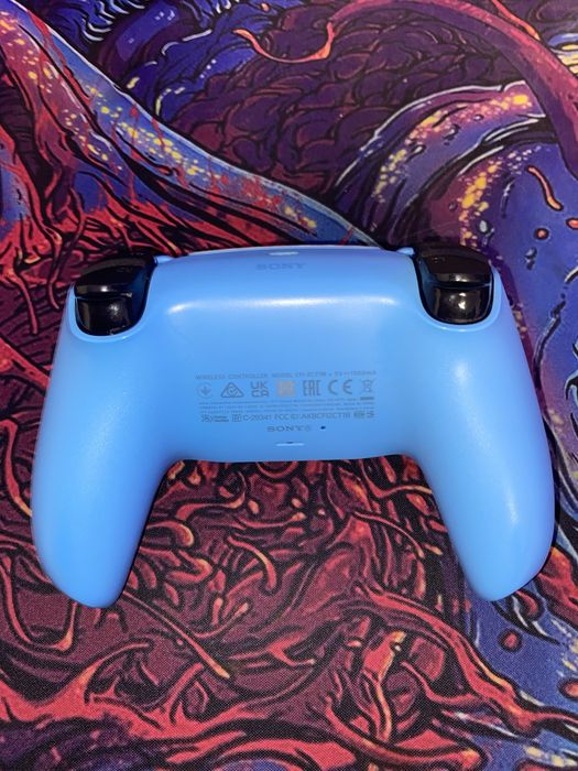 Controller PS5 de vanzare