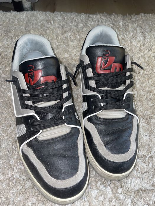 Luis Vuitton LV TRAINER