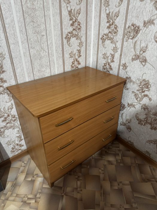 Камод для спальни