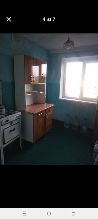 Срочно продается квартира