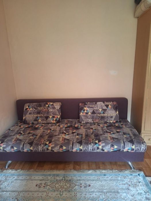 Диван раскладной