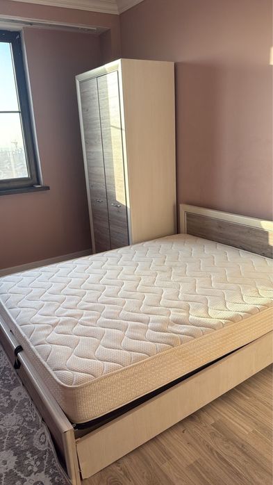 Продам мебель для спальни