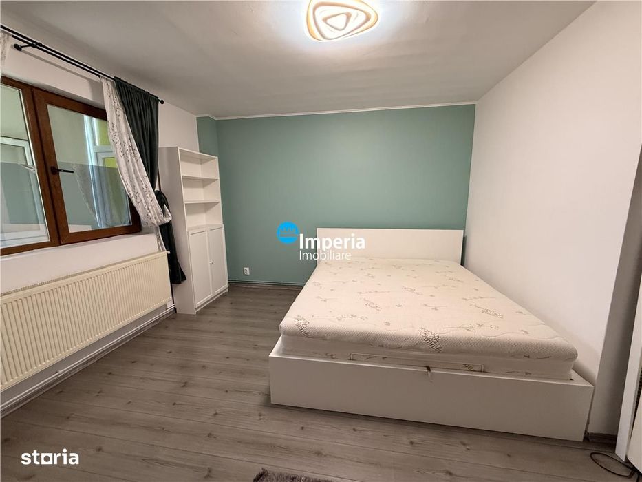 Apartament 2 camere Moara de Foc - Pacurari — fotografia 1