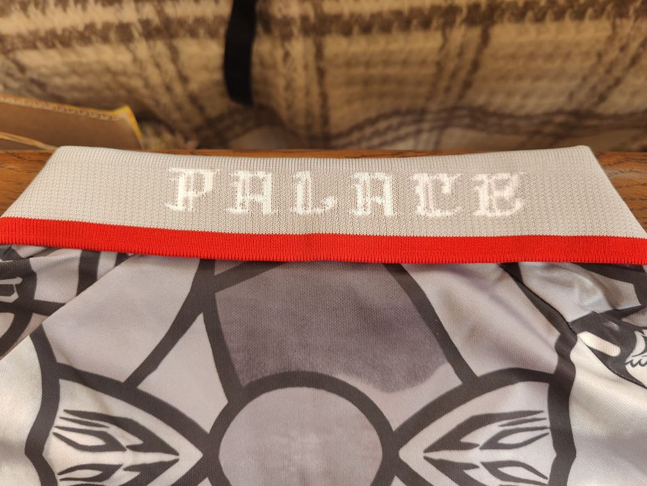 Футболни тениски Nike x England x Palace  WC26