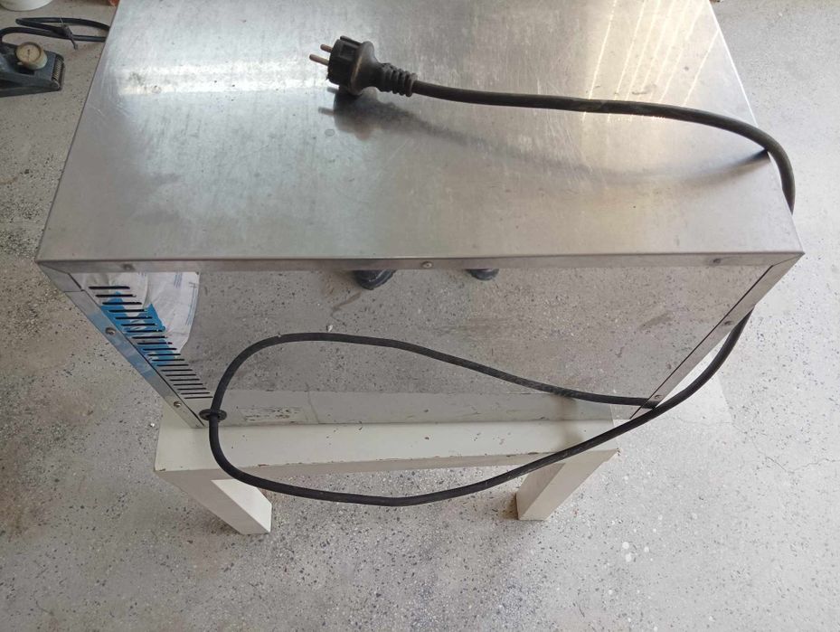 Професионална Печка за пици