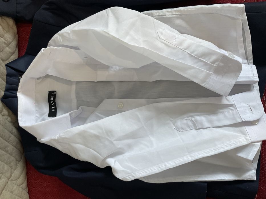 Костюм детский новый