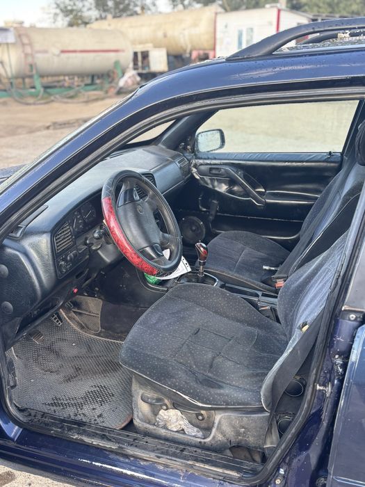 Passat b4 93 год пассат