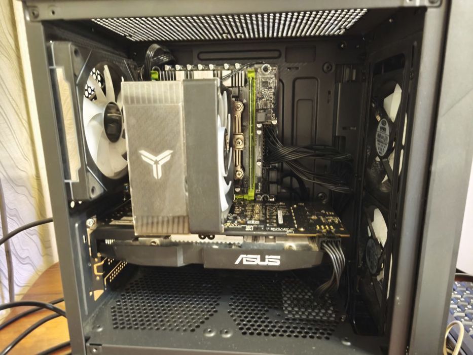 Продам компютер.