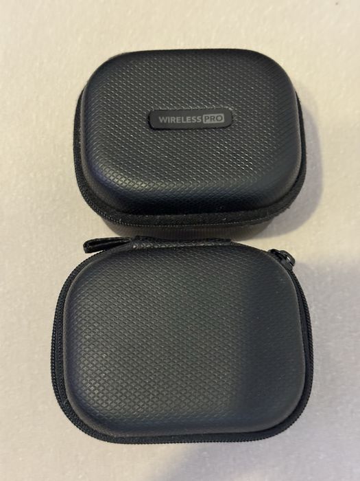 Rode Wireless PRO