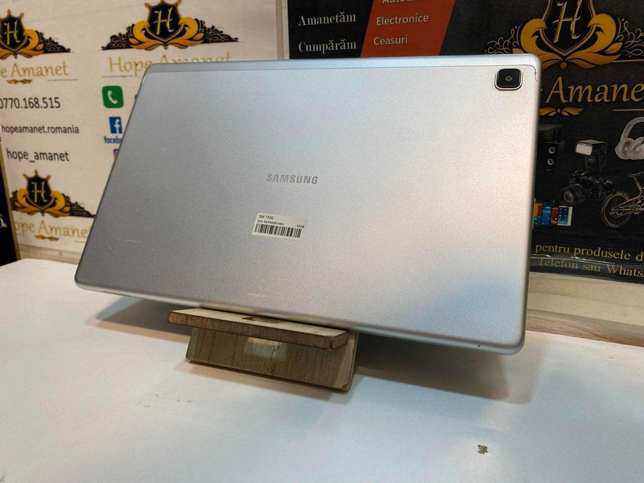 Hope Amanet P3 Samsung TAB A7