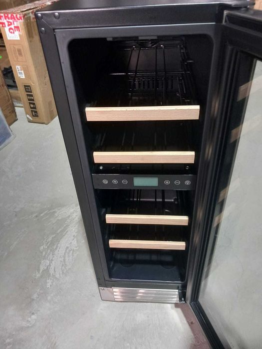 OFERTA Frigider de vinuri 2 ZONE Racire