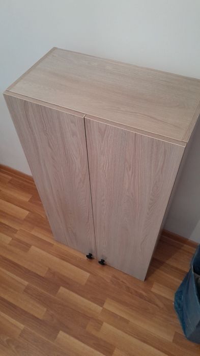 Подвесной шкаф для кухни