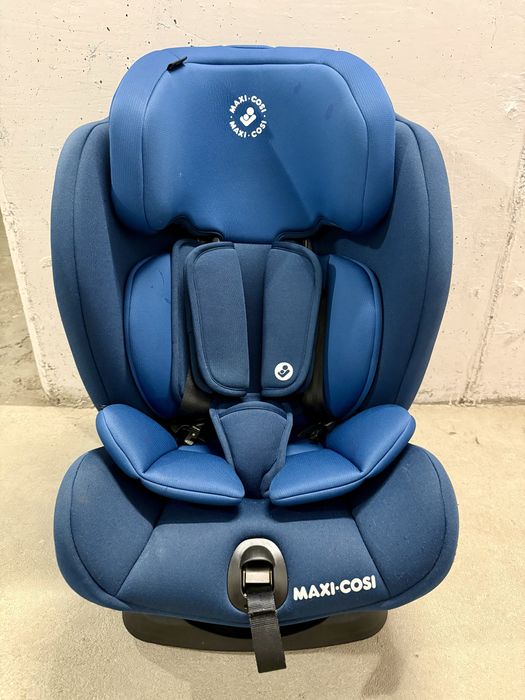 Столче за кола Maxi Cosi Titan 9-36 kg ISOFIX Blue or Red