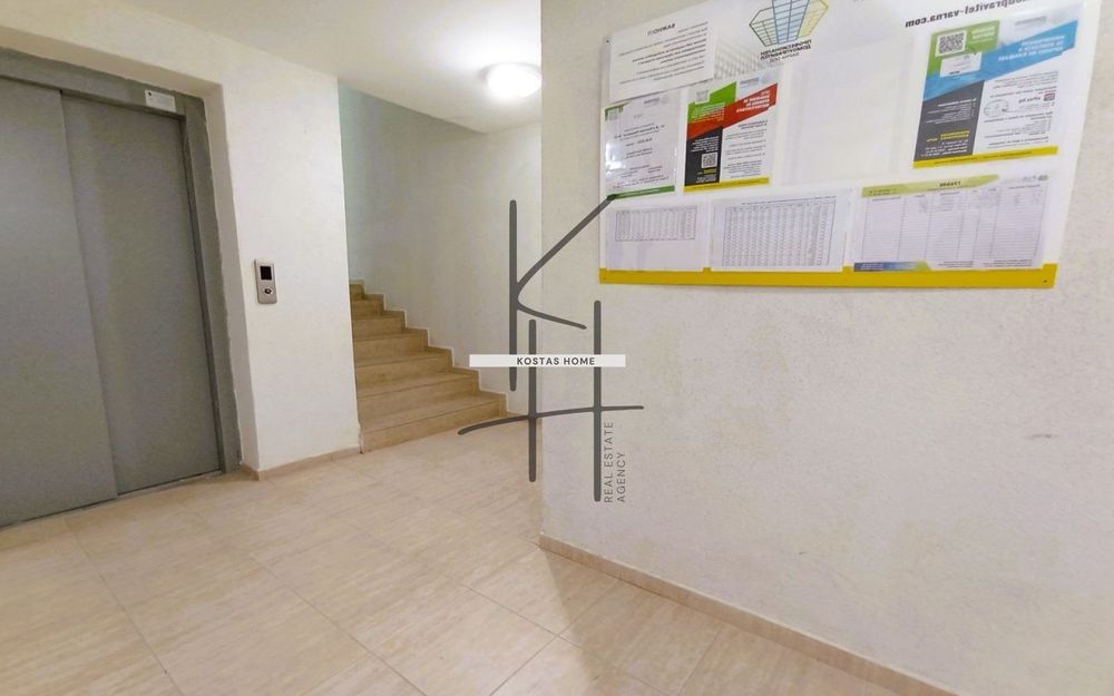 Продава се Двустаен апартамент в Варна, Бриз - 50 кв.м за 2150 €/кв.м - Снимка #10