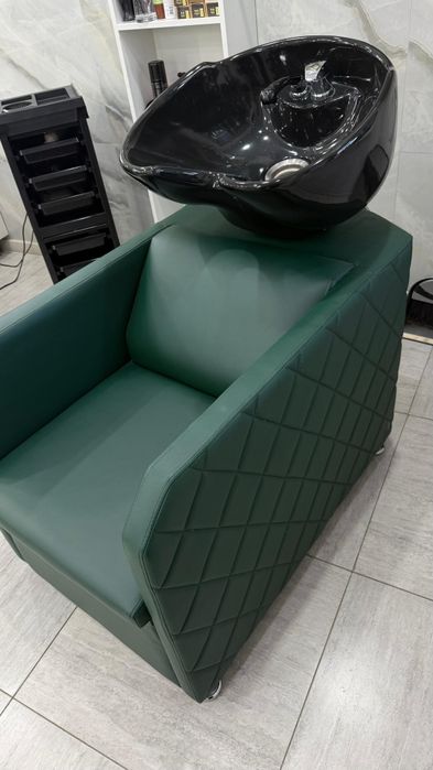 Продам мойку для салона