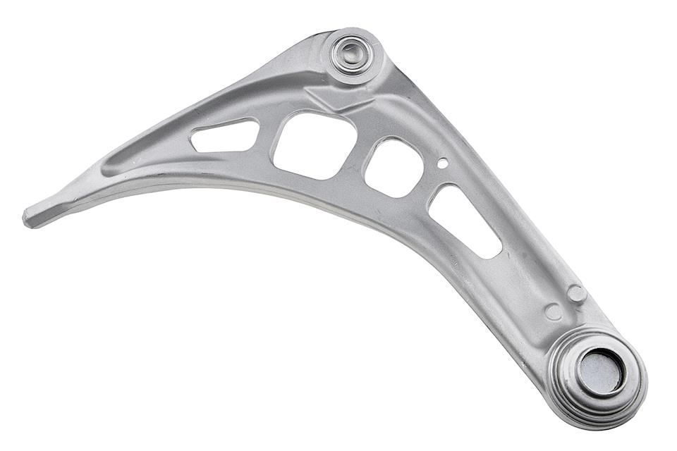 Brat suspensie fata Bmw E46 2000- (Pentru Bucsa Spate Cauta Ztp-Bm-000), Inferior Stanga, NTY ZWD-BM-001