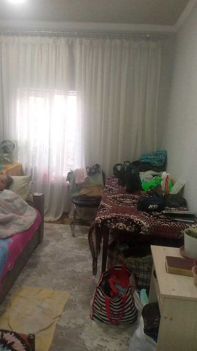 Продаётся дом с участком, Чирчик, Джалаир