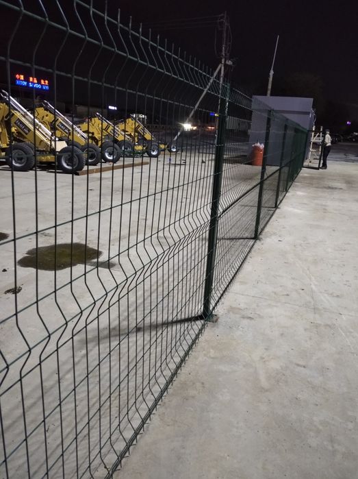 3D SETKALAR Yevrozabor sifatli ornatib berish  hizmati