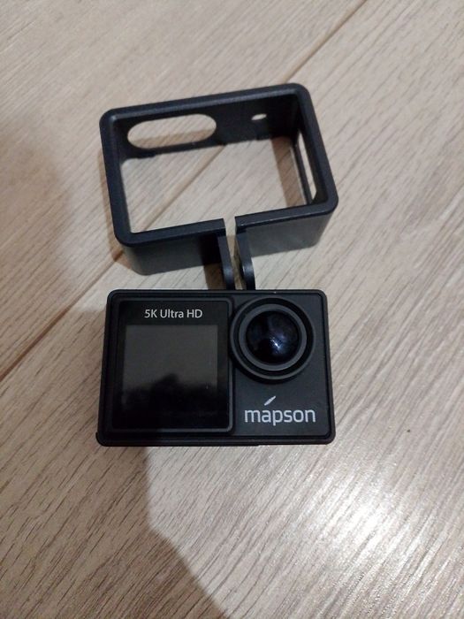 продам экшен камеру