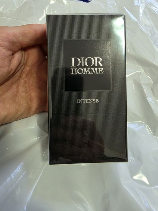 Parfum Christian Dior Homme Intense, 150 ml, EDP, sigilat