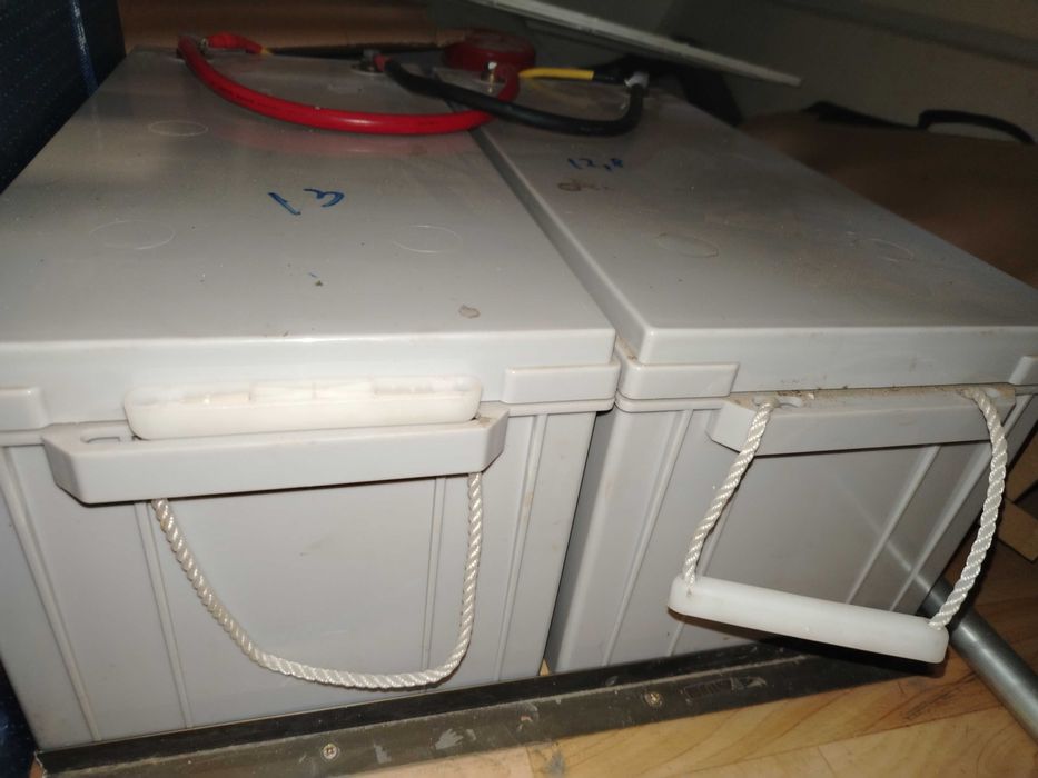 Hobby deluxe 2004