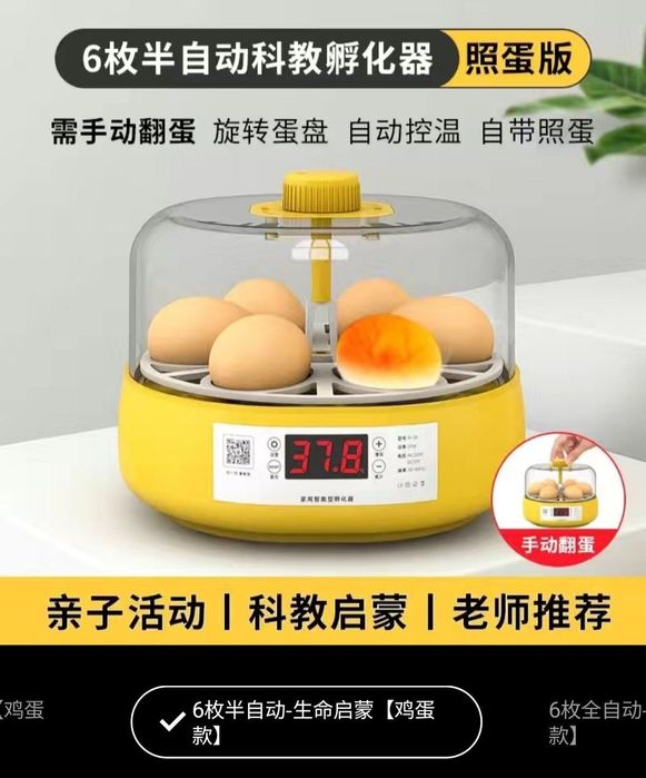 Mini Inkubator sotuvda  xitoy texnika