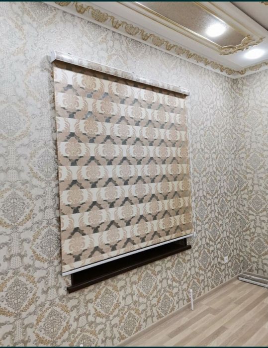 Jaluse. Jalyuzi jalyuzi. Seh