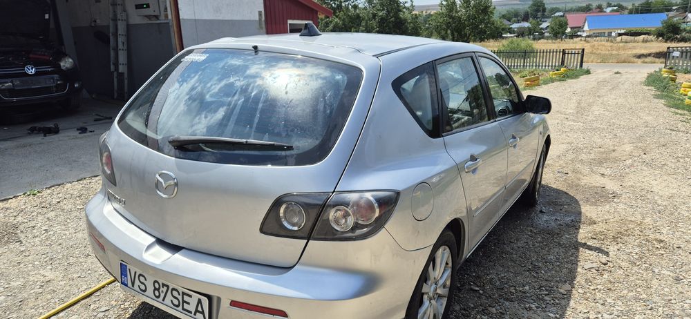 Vând Mazda 3 BK 1.6 TDI