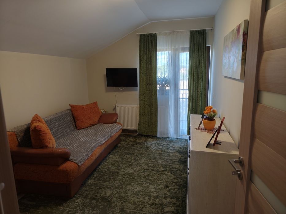 Duplex de vanzare in Sancraiu de Mures