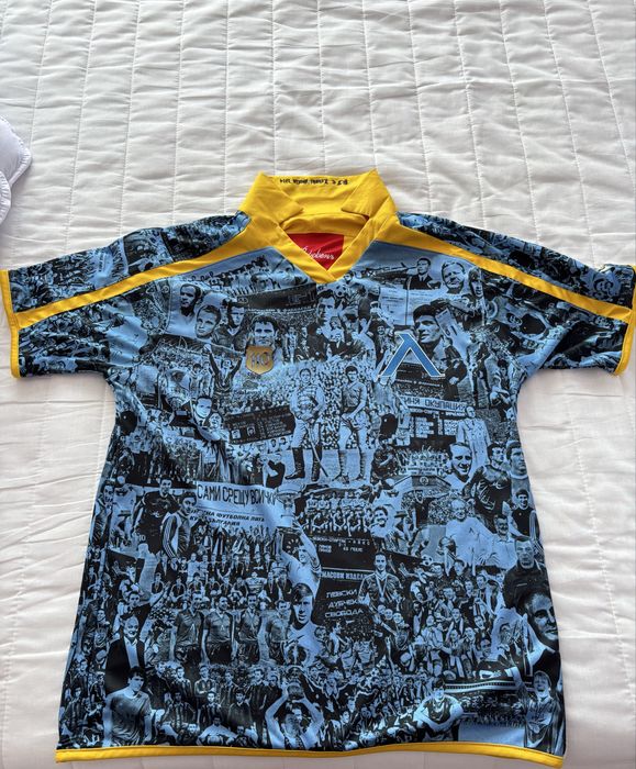 Фланелки Левски Колекционерски