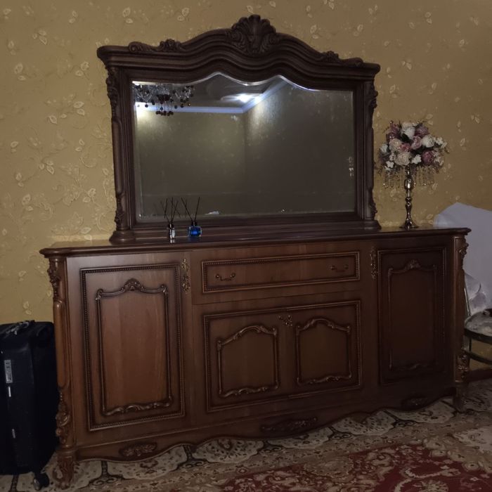 Kitayskiy kamod sotiladi