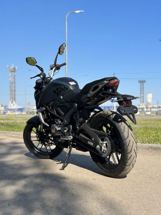 Продам мотоцикл Racer Caiman