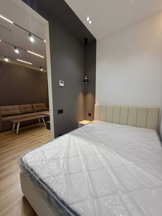 Продается евро квартира/ Мирабадский р/ ЖК Parkwood