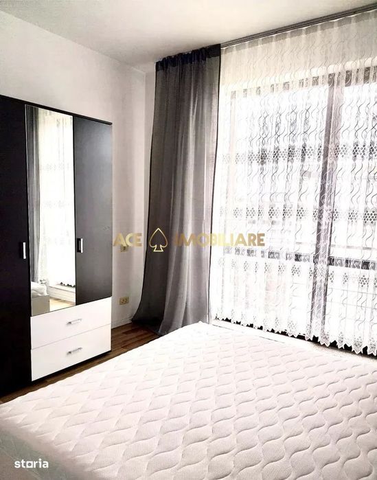 2 Camere de inchiriat | Obor | Metrou | Centrala | Bloc Nou — fotografia 3