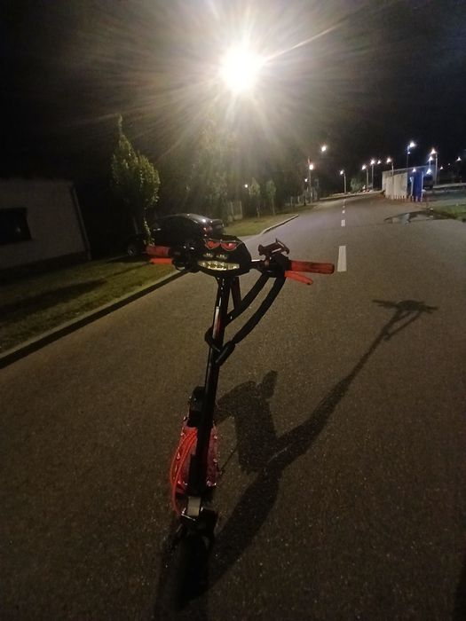 Vand G2 modificat