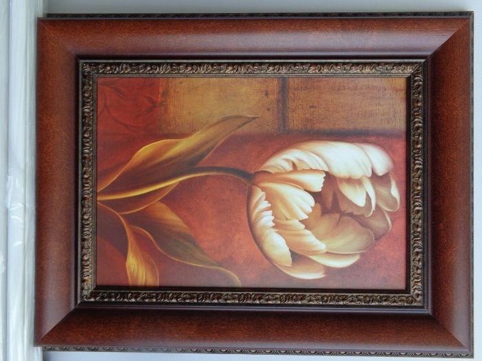 Картина постер, Рамка за картина гоблен