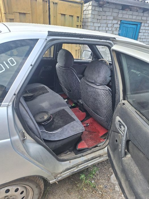 Продам ваз 2112 на ходу