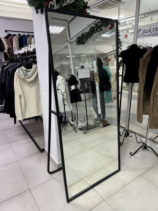 Продам большое стильное зеркало