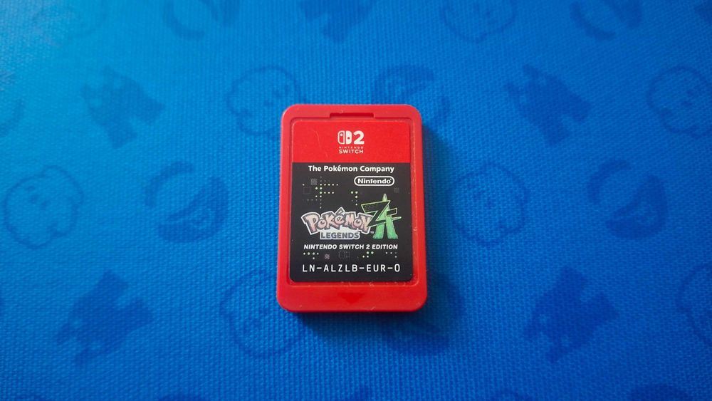 Nintendo Switch Mario Red Limited Edition + екстри