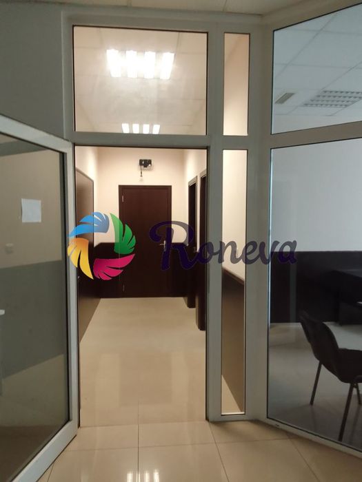 Офис в Варна-Автогара площ 135 цена 415000