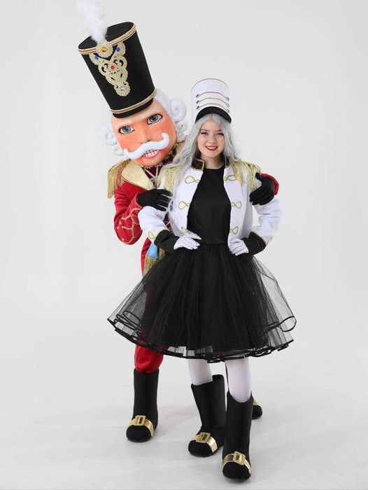 Детские праздники, дни рождения для ваших детей, организация под ключ