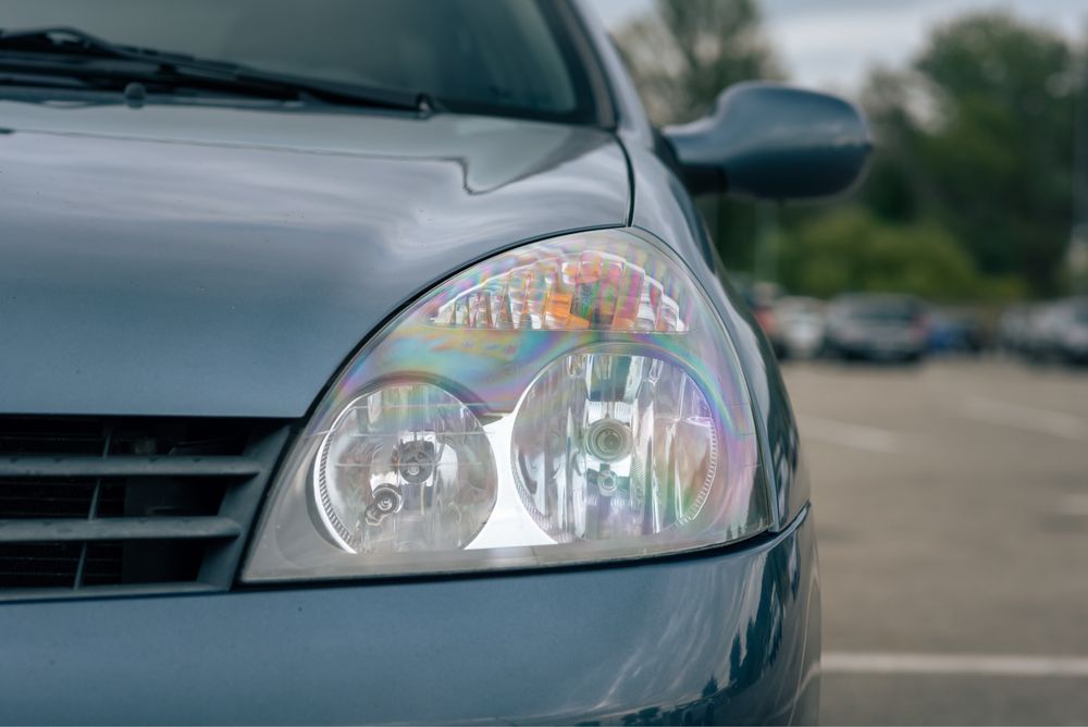 Renault Clio 2, 1.5dci, 2007