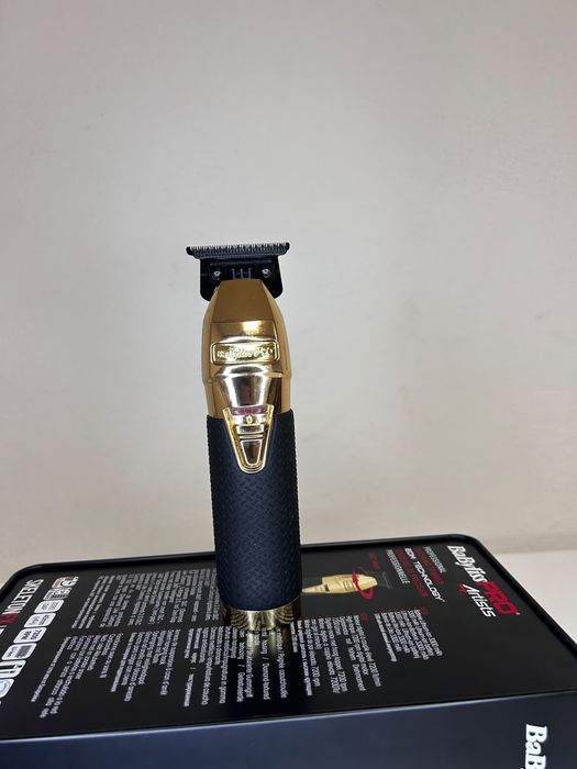 Trimmer BaByliss Skeleton Fx Boost