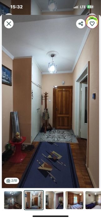 Ахмад Югнакий  3 ком