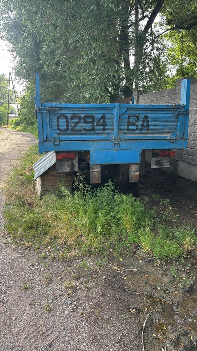 Продам контейнеровоз
